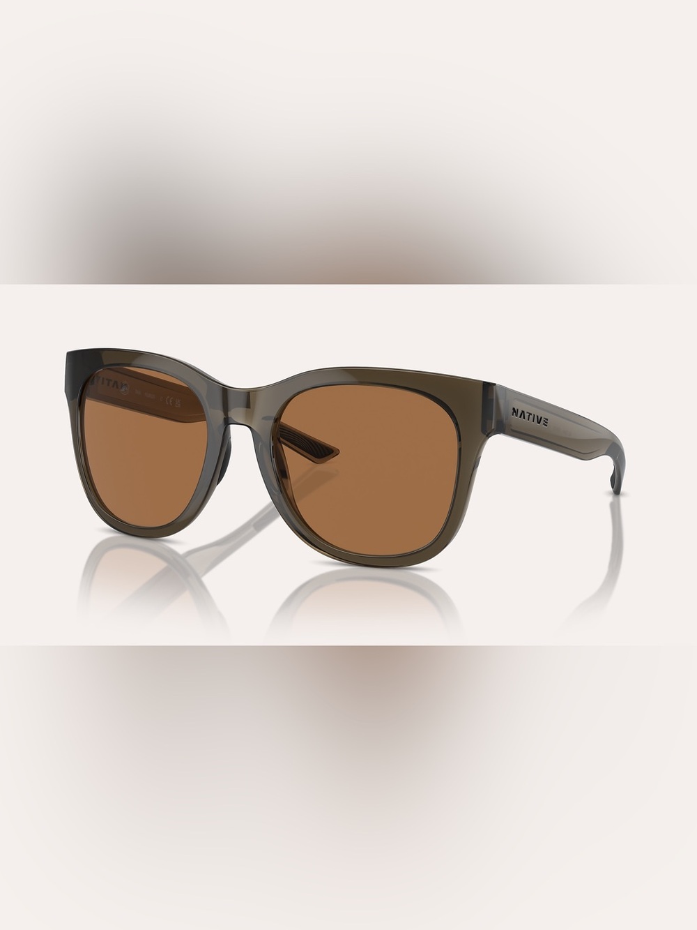 Native Women’s Sunglasses